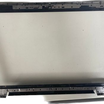 Toshıba Satellite A500-1DN Lcd Cover Kapak ve  Lcd Bezel (Çerceve} 2. el